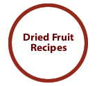 ドライフルーツ / Dried Fruits