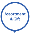 Assortment/Gift